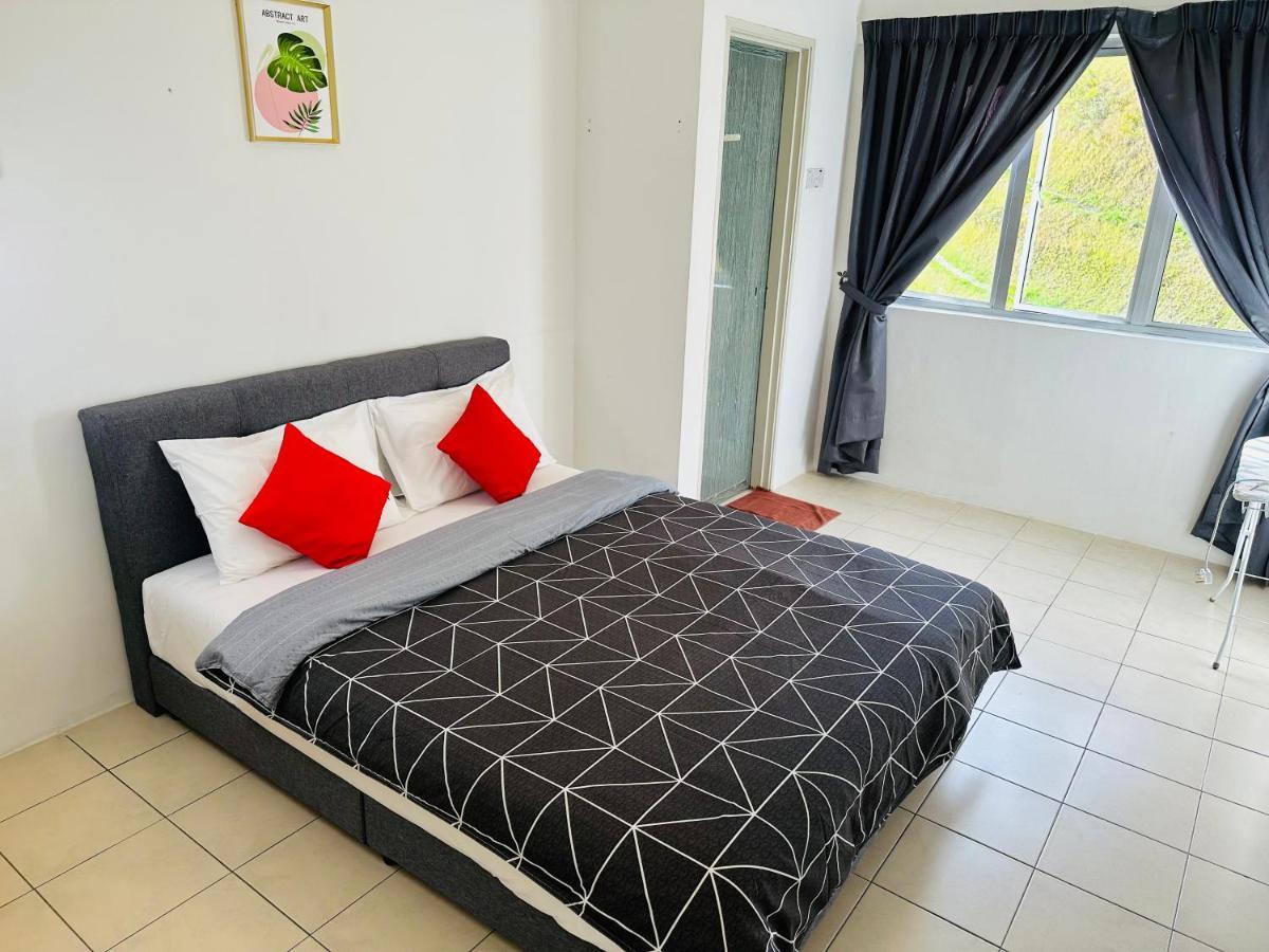 C1 Backpackers Hostel Cameron Highlands Exterior photo